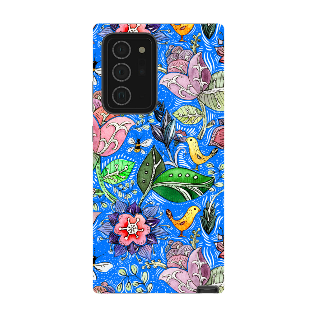 Samsung Tough Case - Wingfield