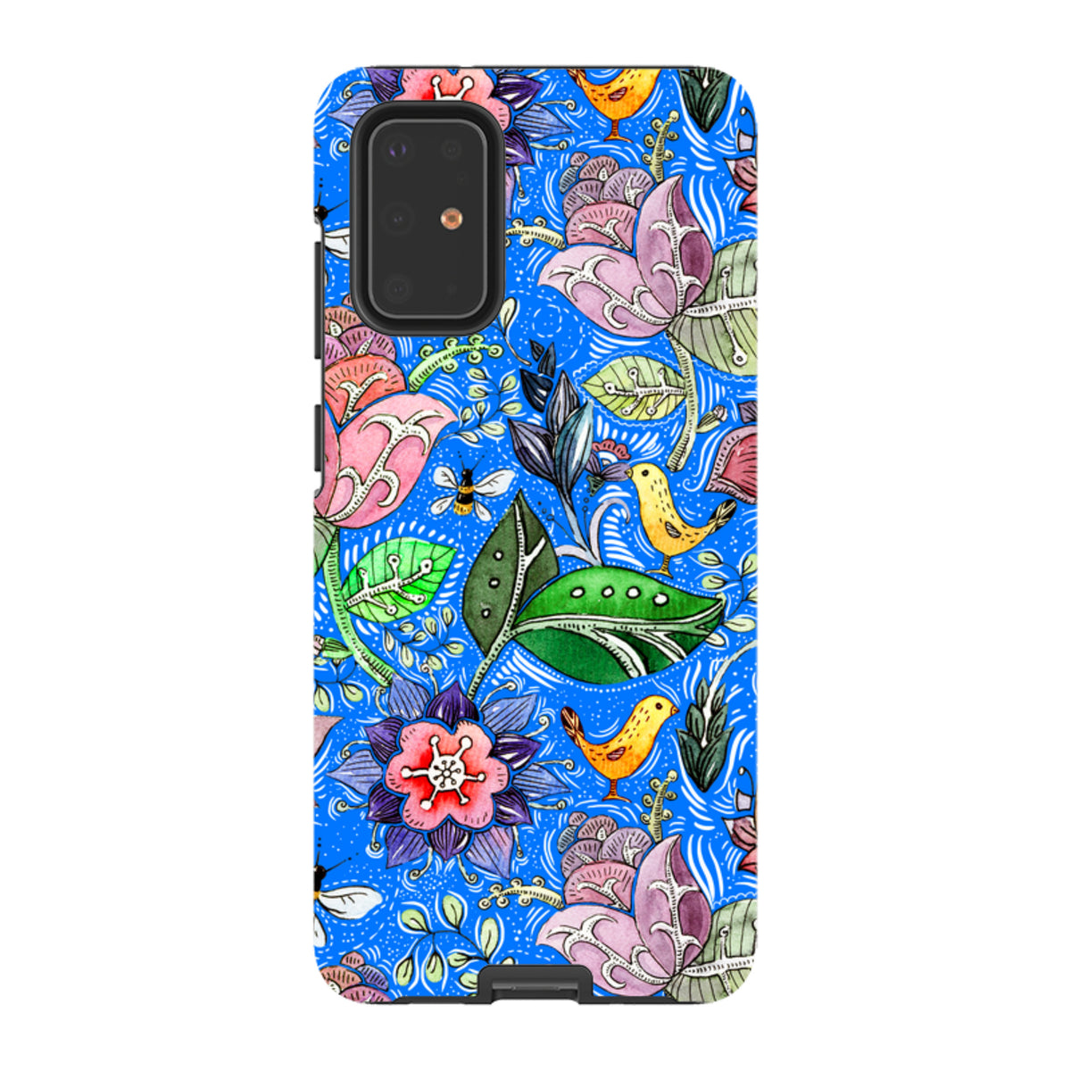 Samsung Tough Case - Wingfield