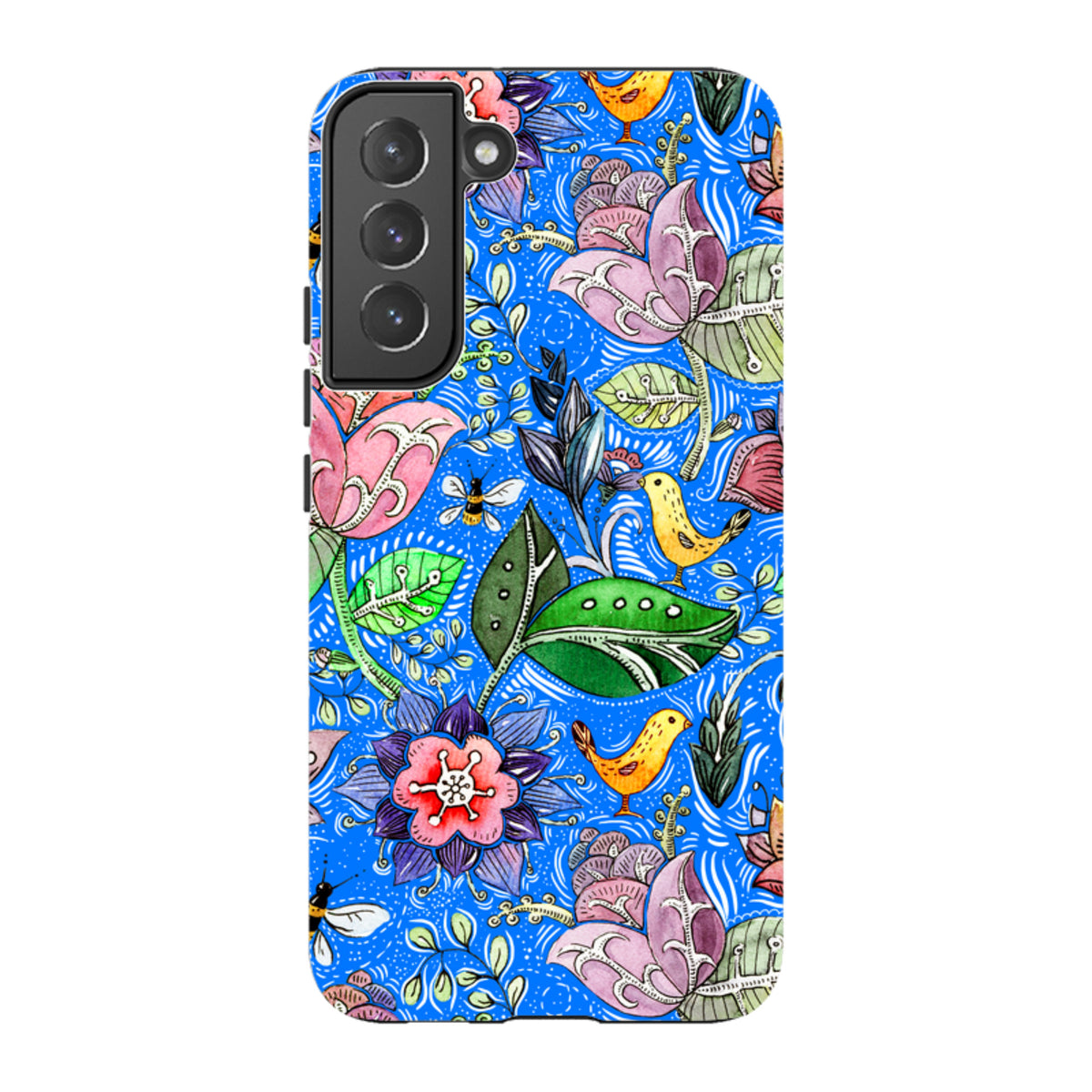 Samsung Tough Case - Wingfield