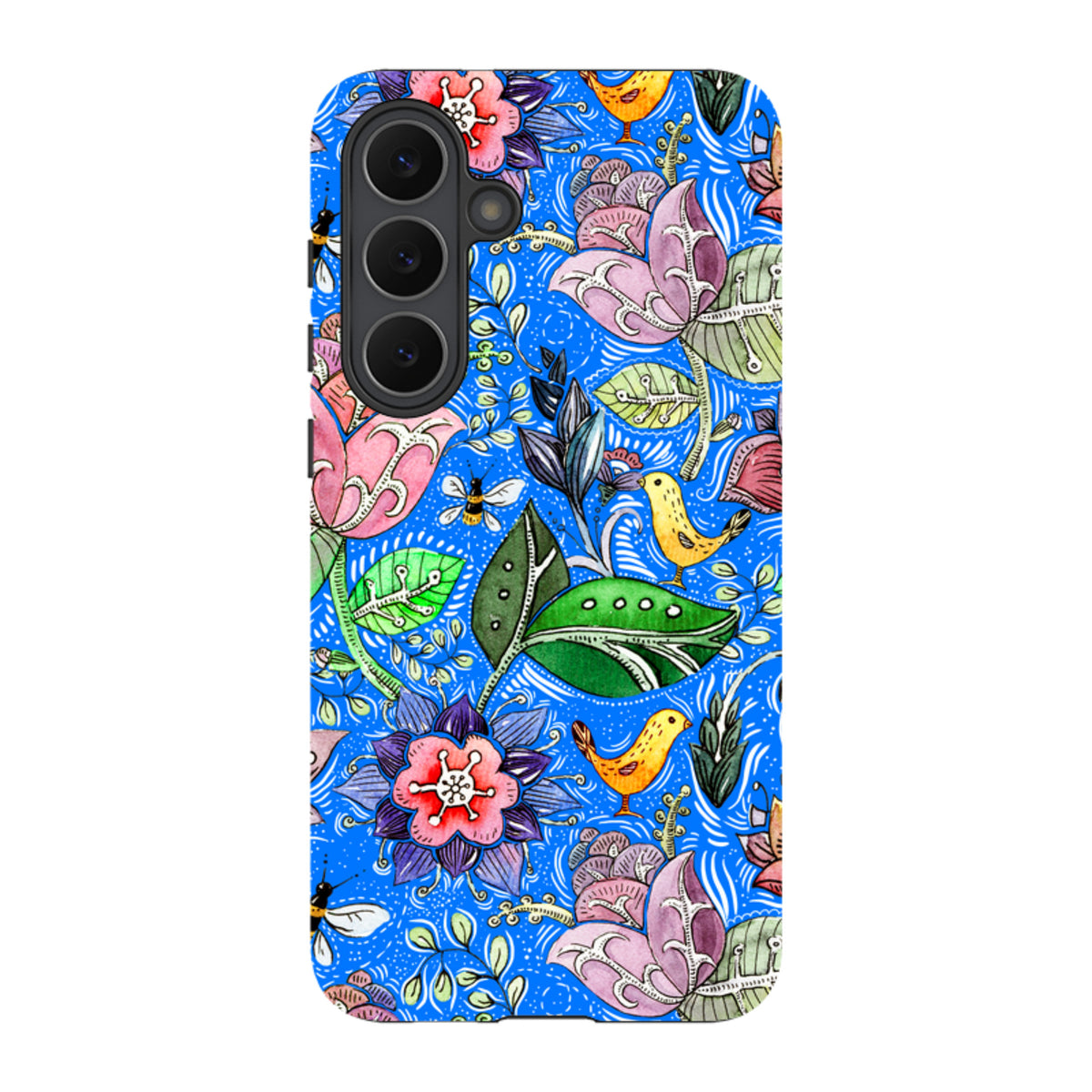Samsung Tough Case - Wingfield