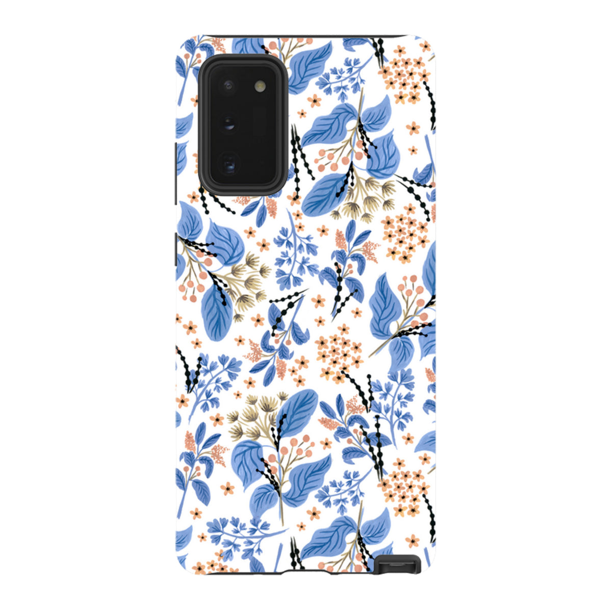 Samsung Tough Case - Winter Magic