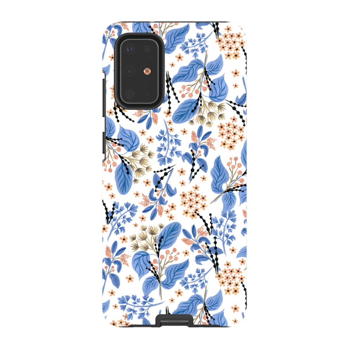 Samsung Tough Case - Winter Magic