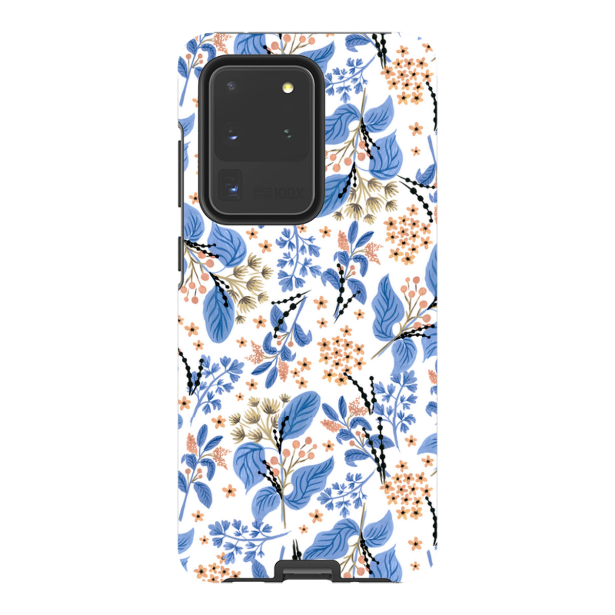 Samsung Tough Case - Winter Magic