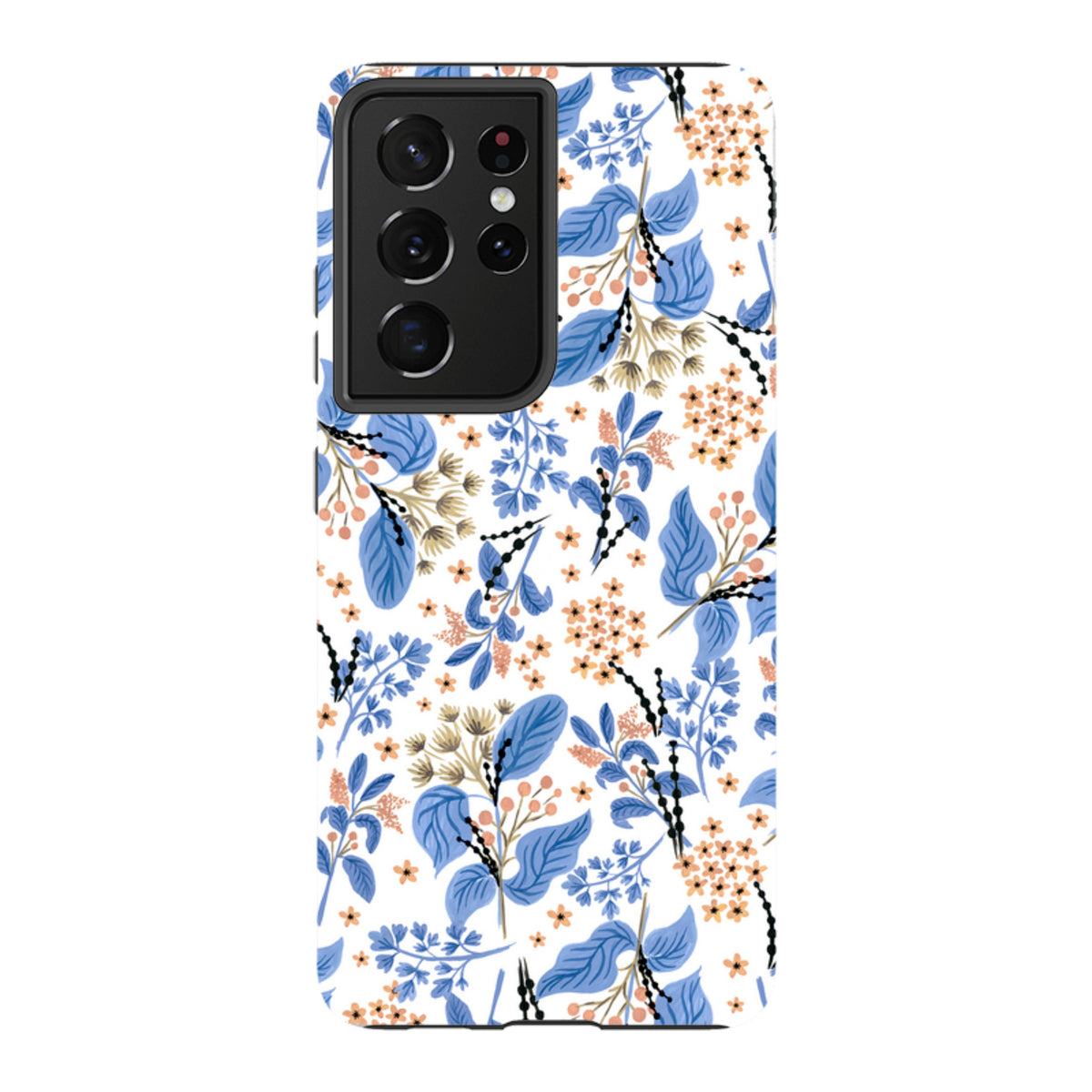 Samsung Tough Case - Winter Magic