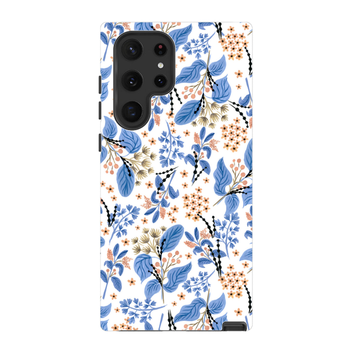 Samsung Tough Case - Winter Magic