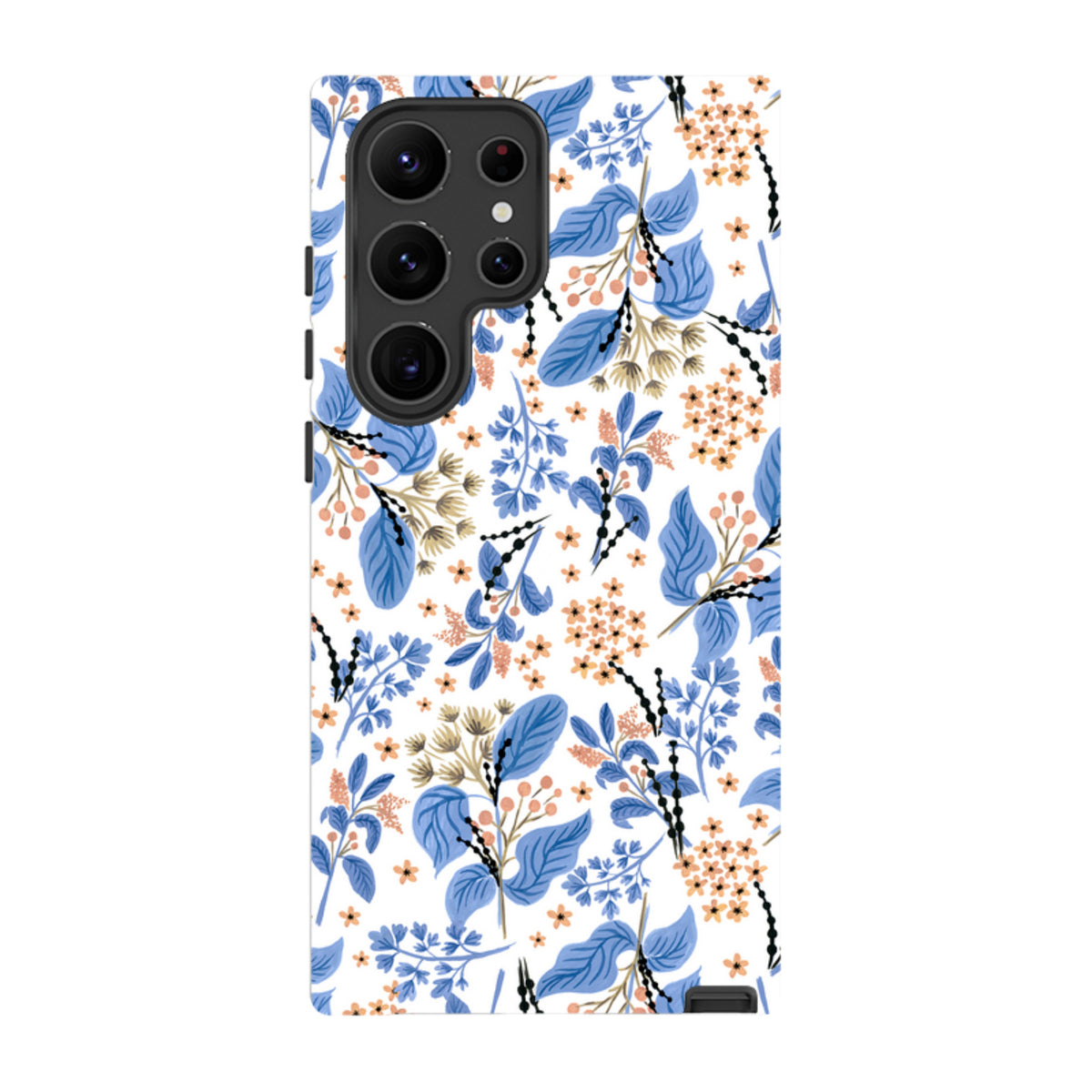 Samsung Tough Case - Winter Magic