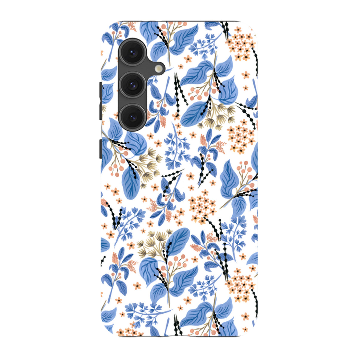 Samsung Tough Case - Winter Magic