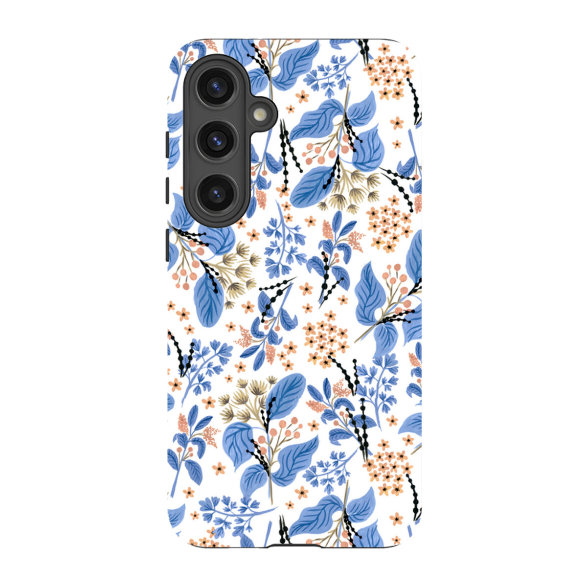 Samsung Tough Case - Winter Magic