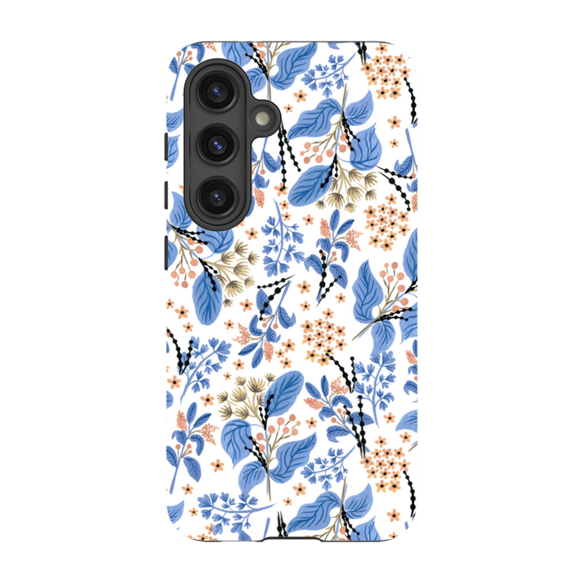 Samsung Tough Case - Winter Magic