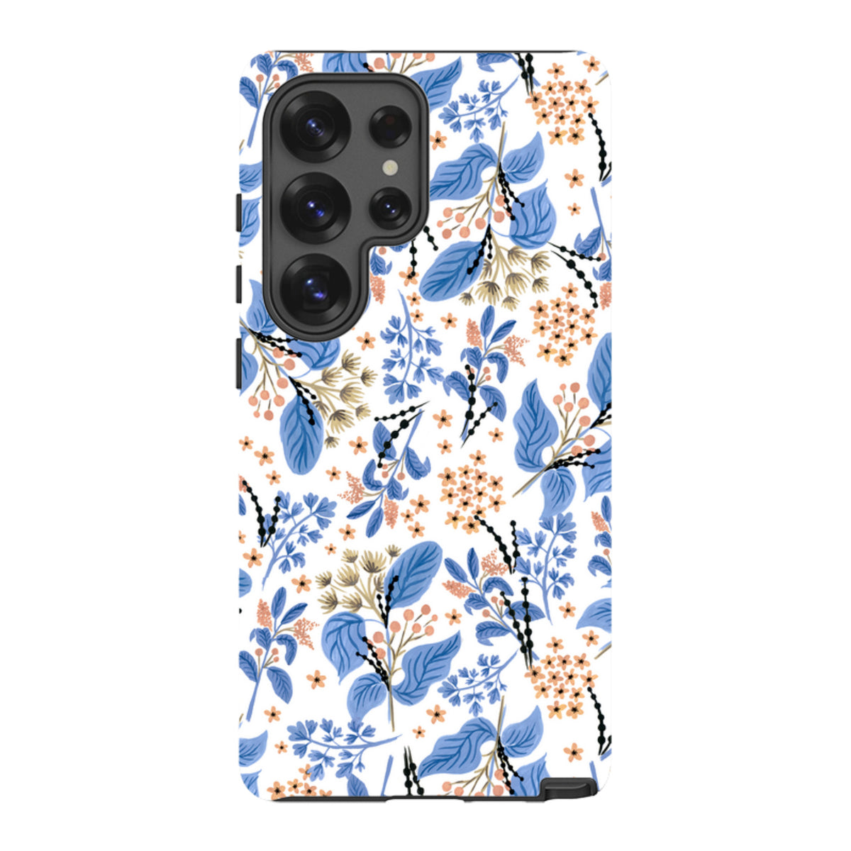 Samsung Tough Case - Winter Magic