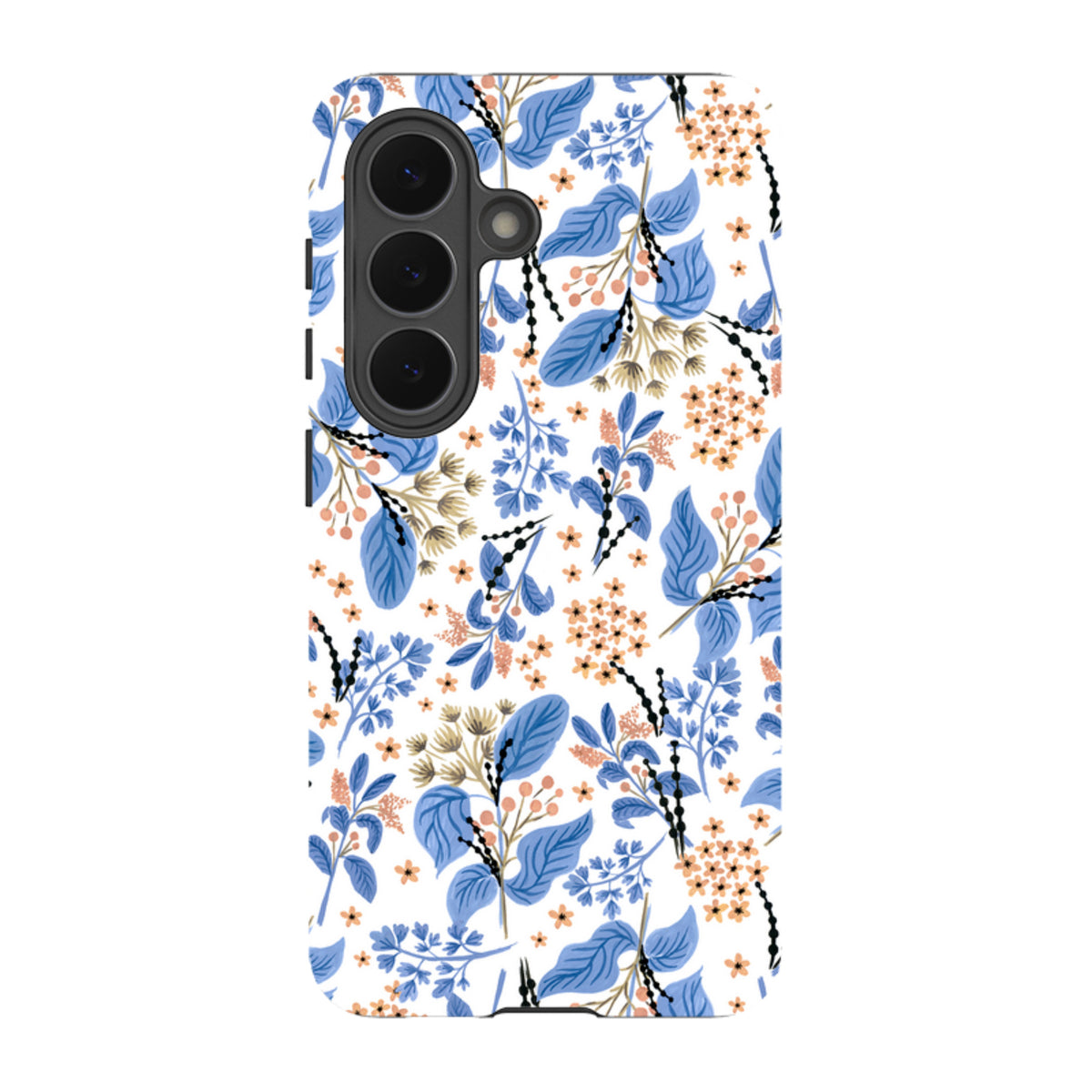 Samsung Tough Case - Winter Magic