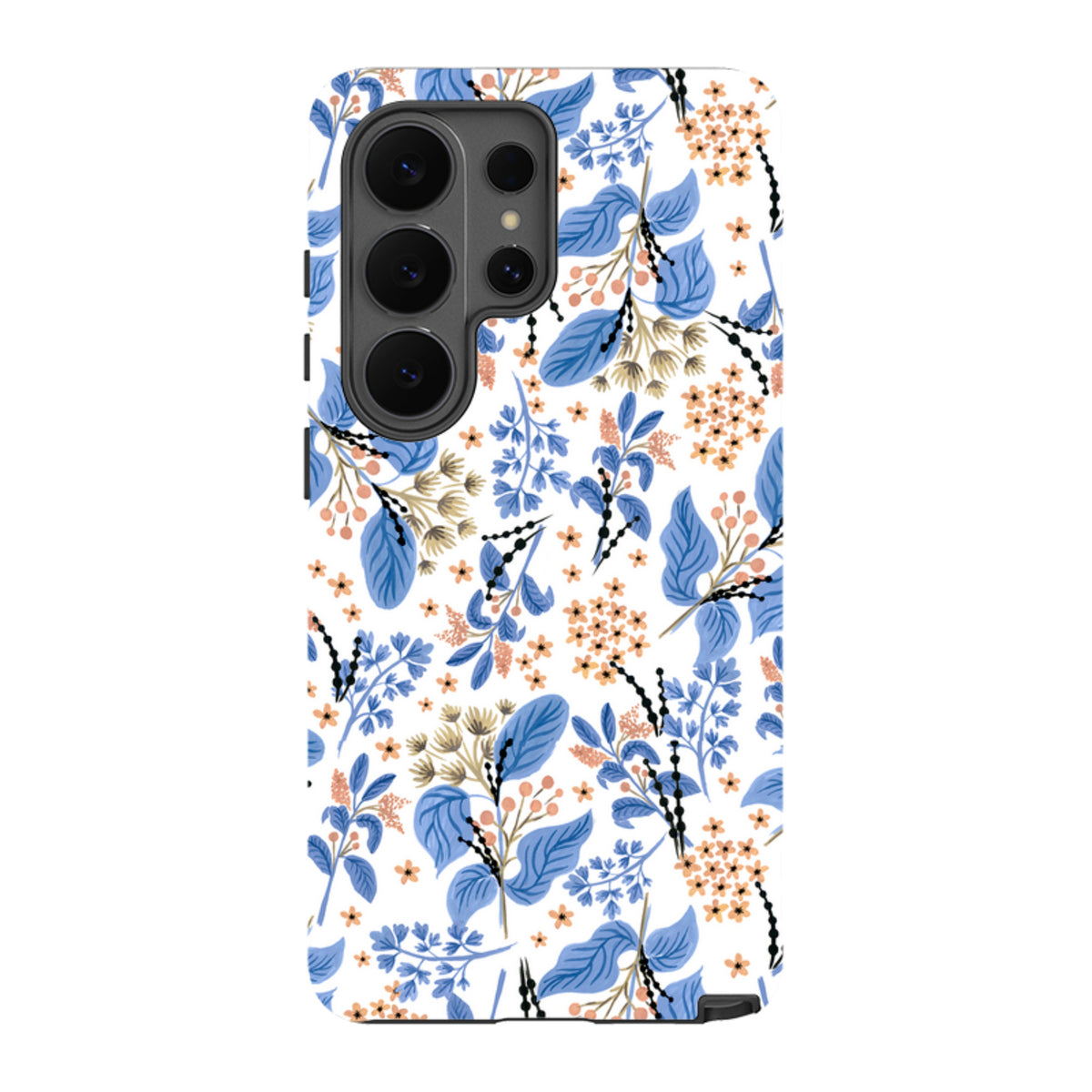 Samsung Tough Case - Winter Magic
