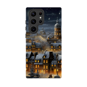 Samsung Tough Case -Winter Nights I