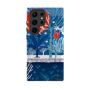 Samsung Tough Case - Winter Sun II By Emma Frances Grant