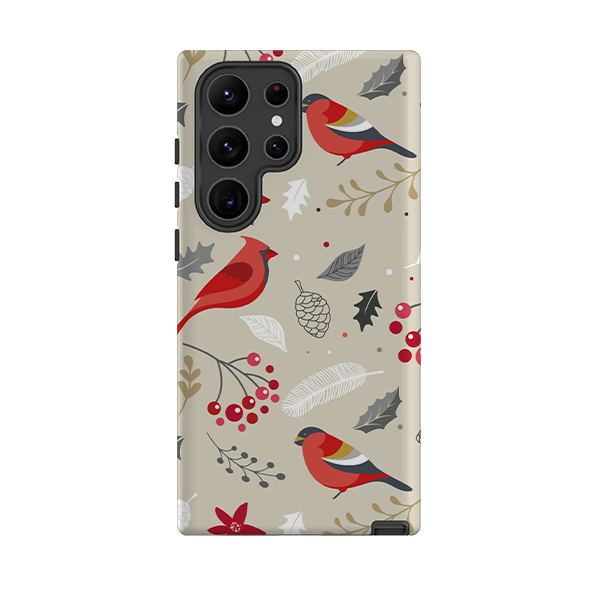 Samsung Tough Case -Wonderland