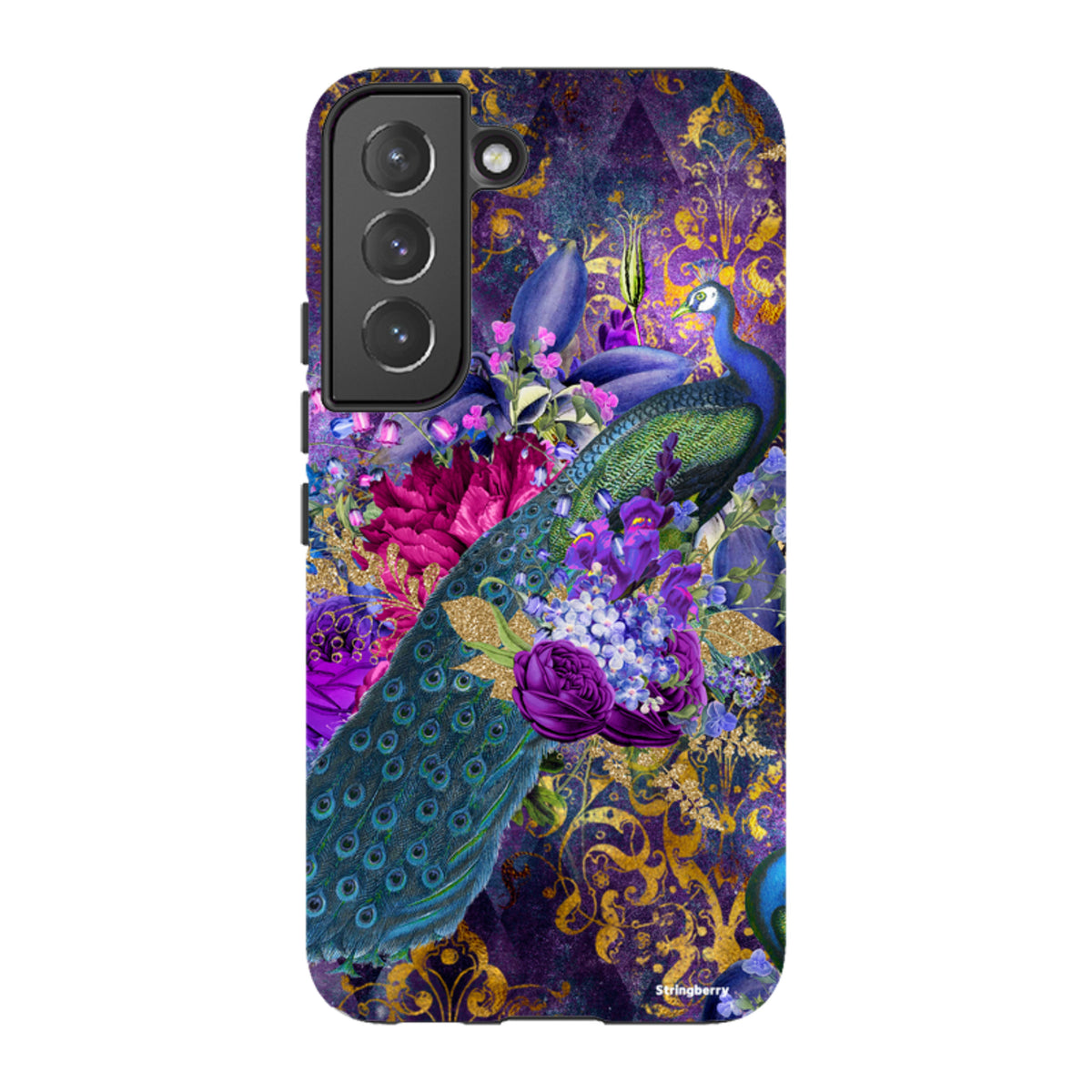 Samsung Tough Case - Wonders