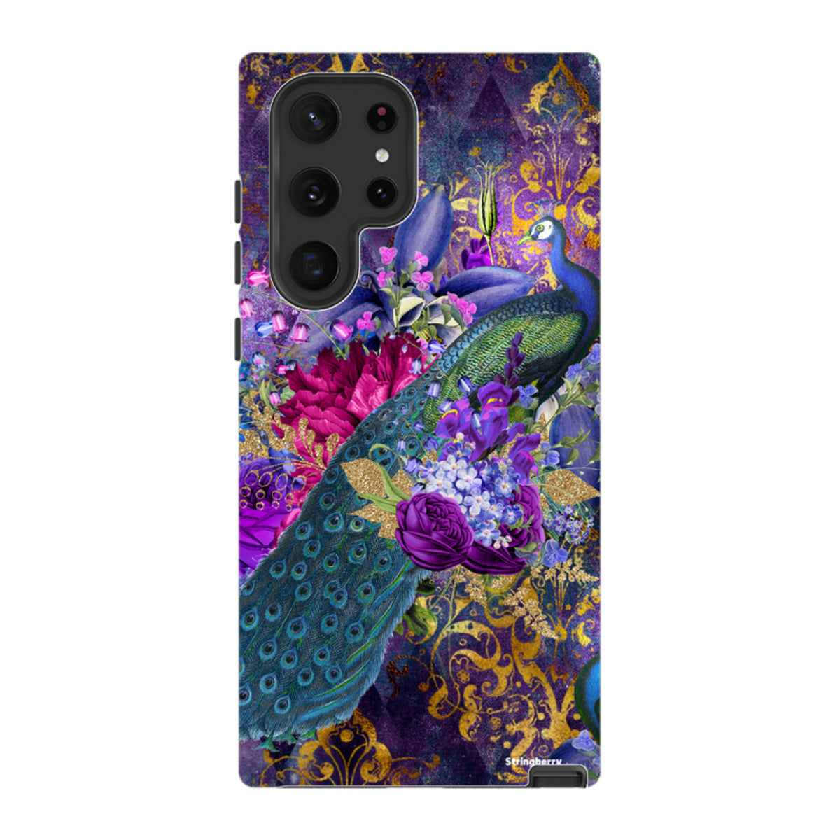 Samsung Tough Case - Wonders