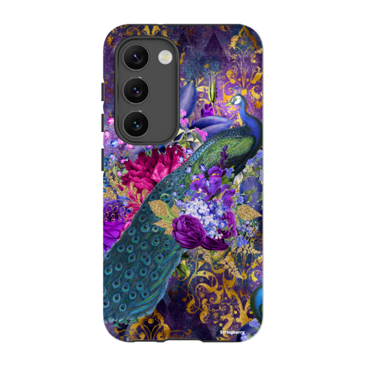 Samsung Tough Case - Wonders