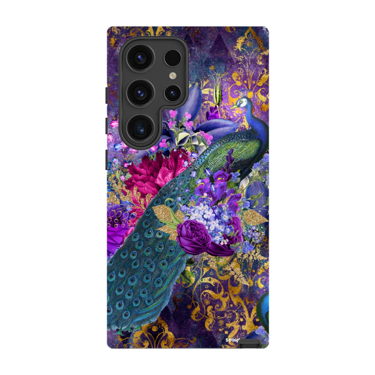 Samsung Tough Case - Wonders