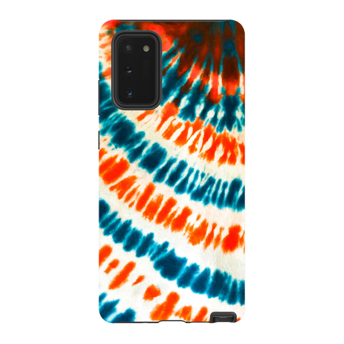 Samsung Tough Case - Woodstock