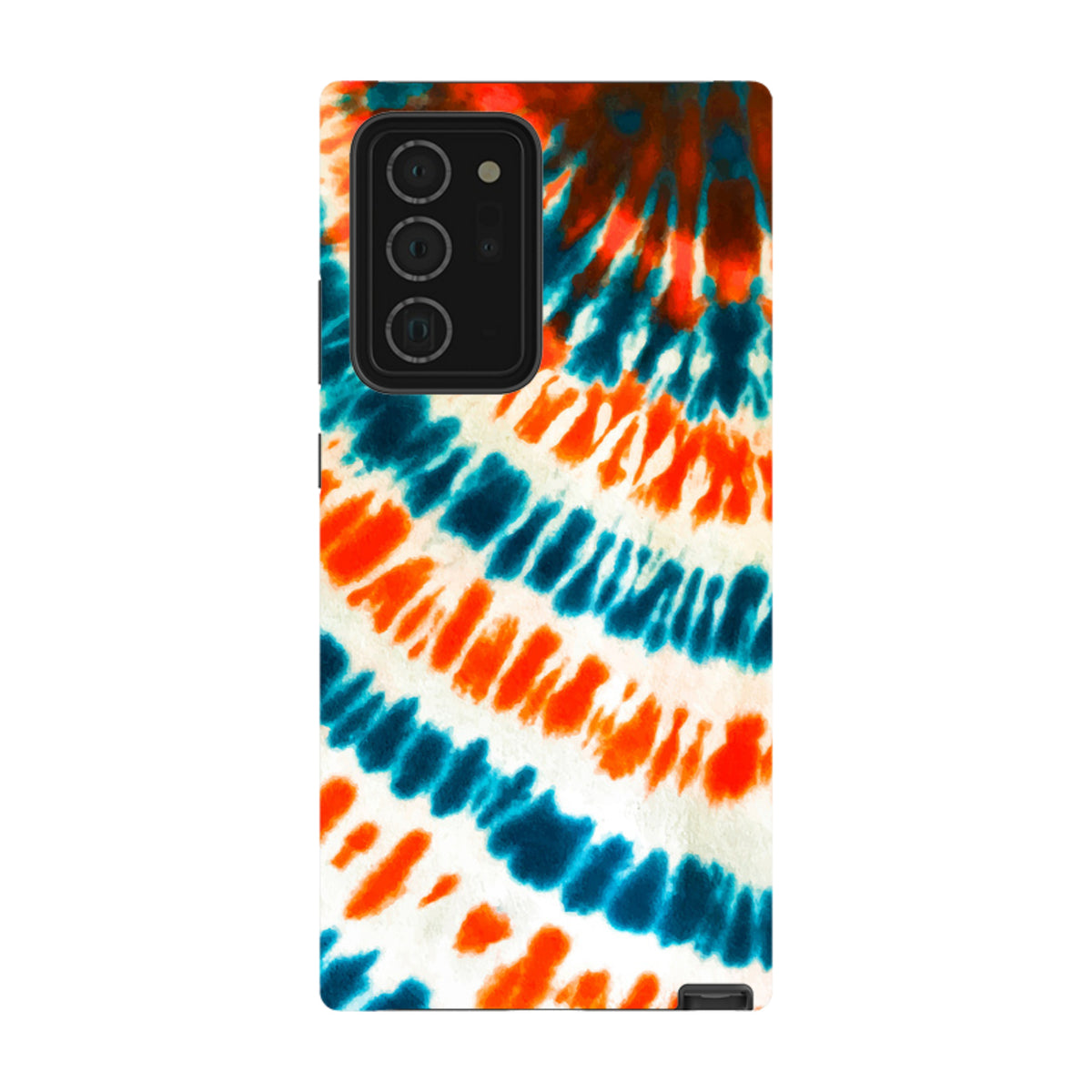 Samsung Tough Case - Woodstock