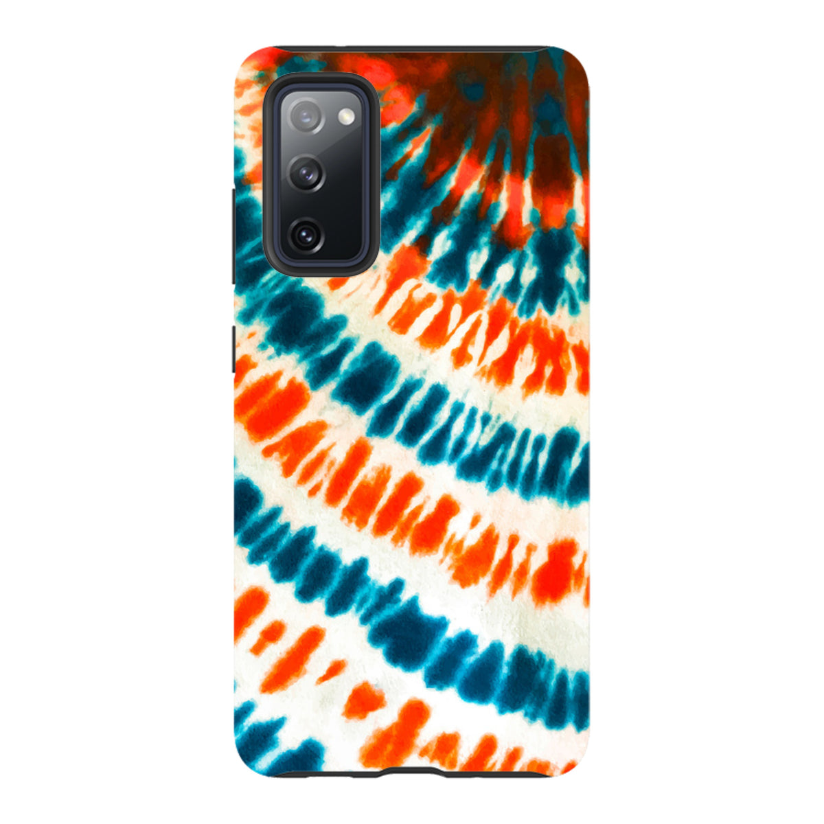 Samsung Tough Case - Woodstock