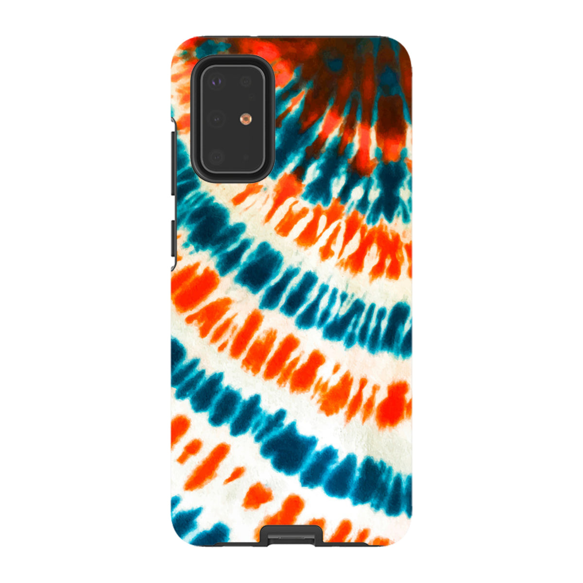 Samsung Tough Case - Woodstock
