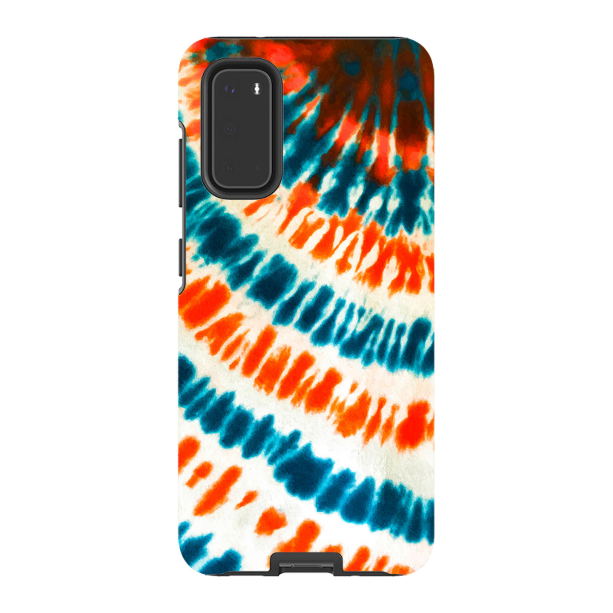 Samsung Tough Case - Woodstock