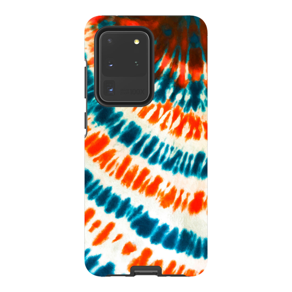 Samsung Tough Case - Woodstock