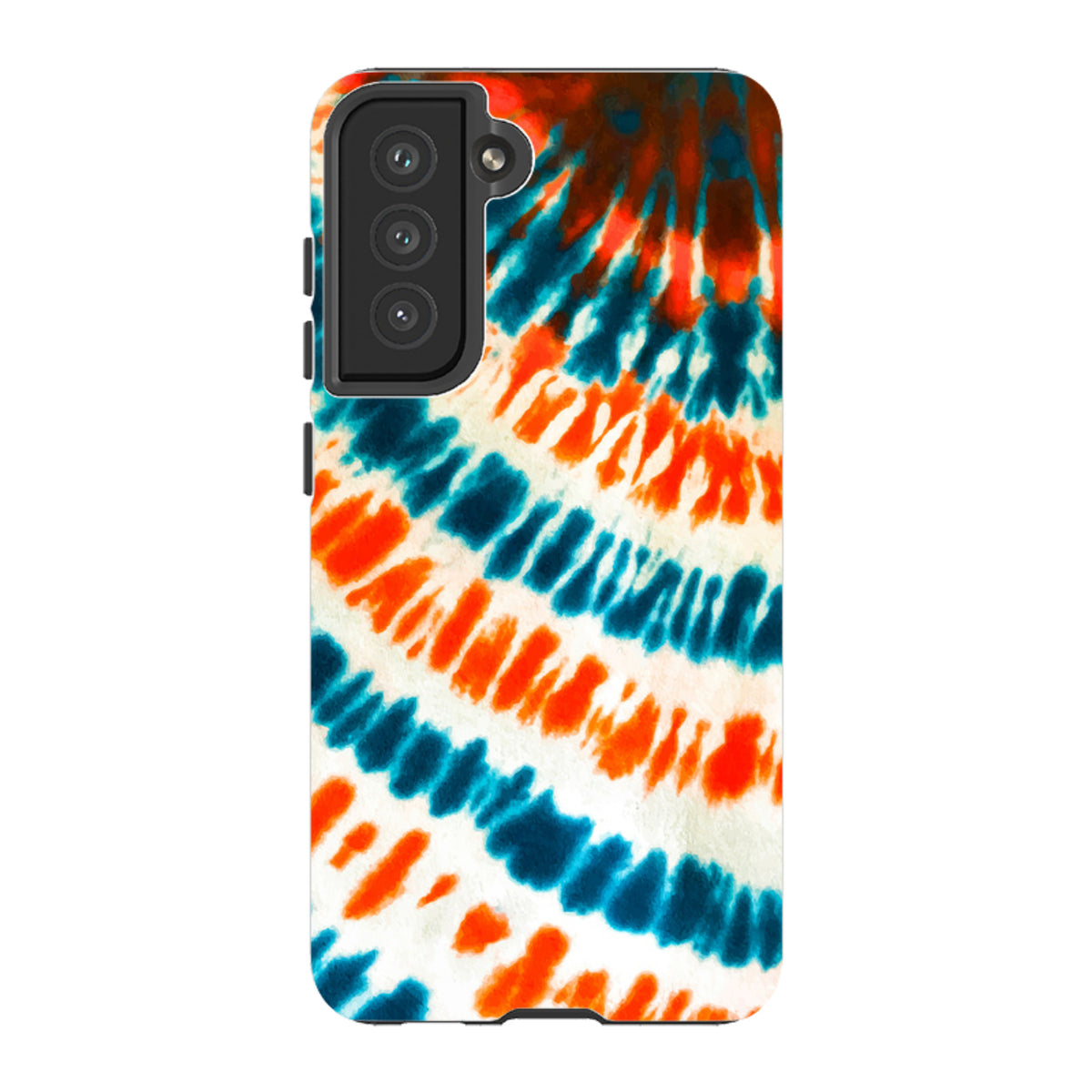 Samsung Tough Case - Woodstock