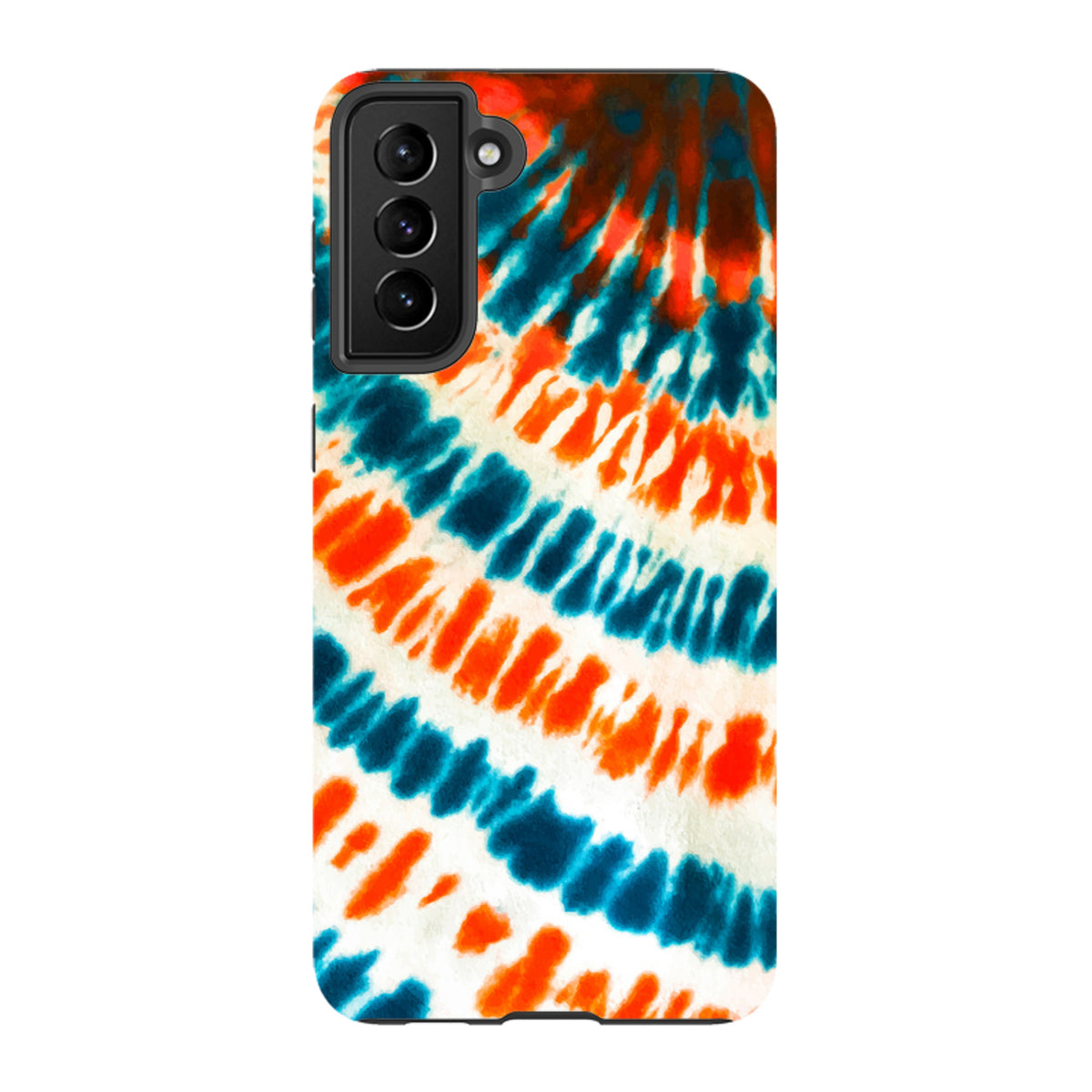 Samsung Tough Case - Woodstock