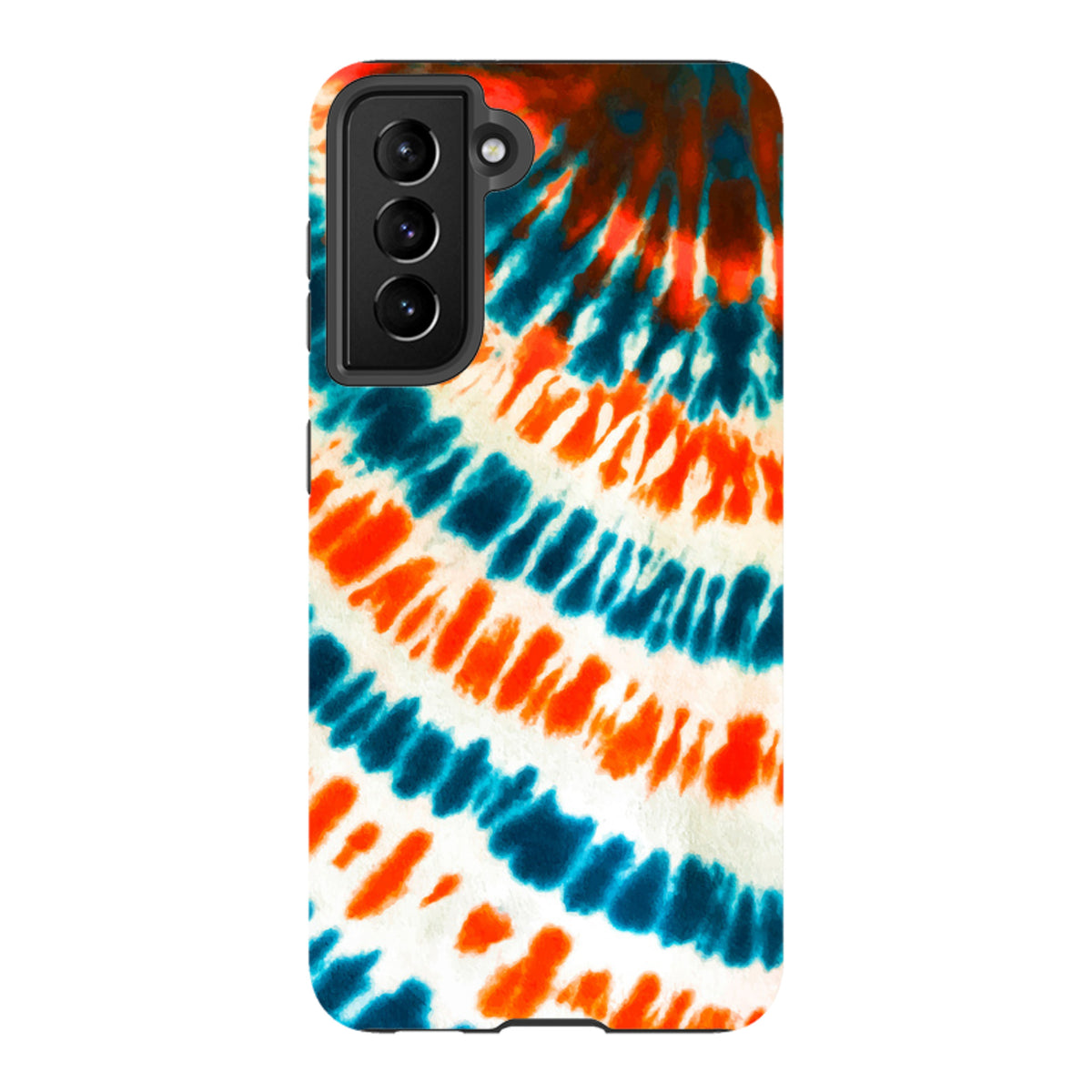 Samsung Tough Case - Woodstock