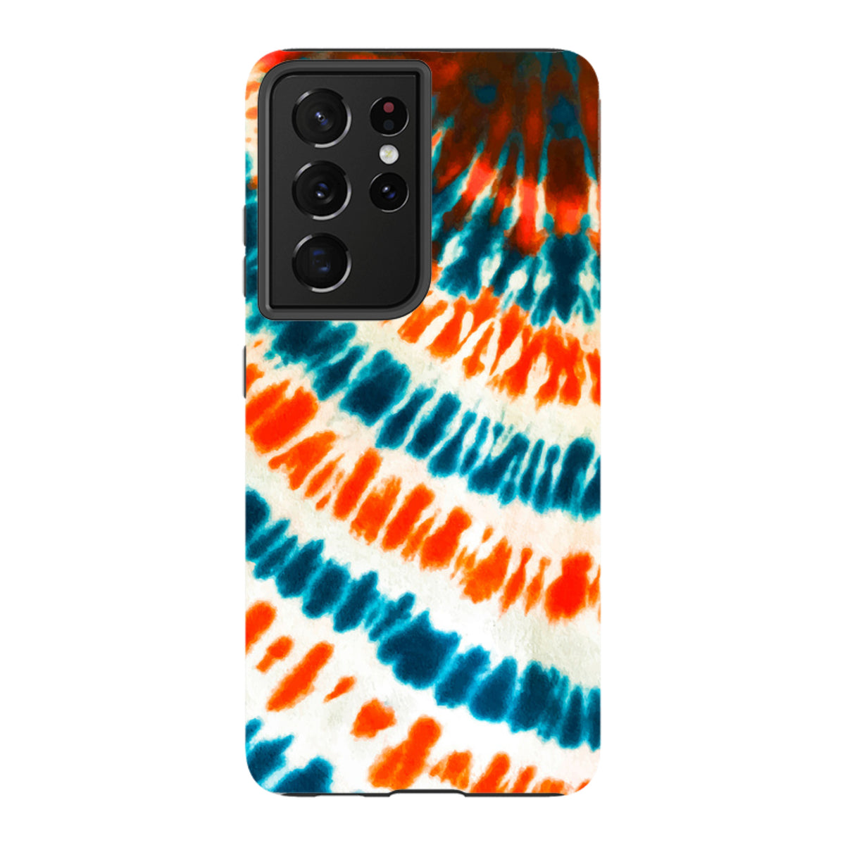 Samsung Tough Case - Woodstock