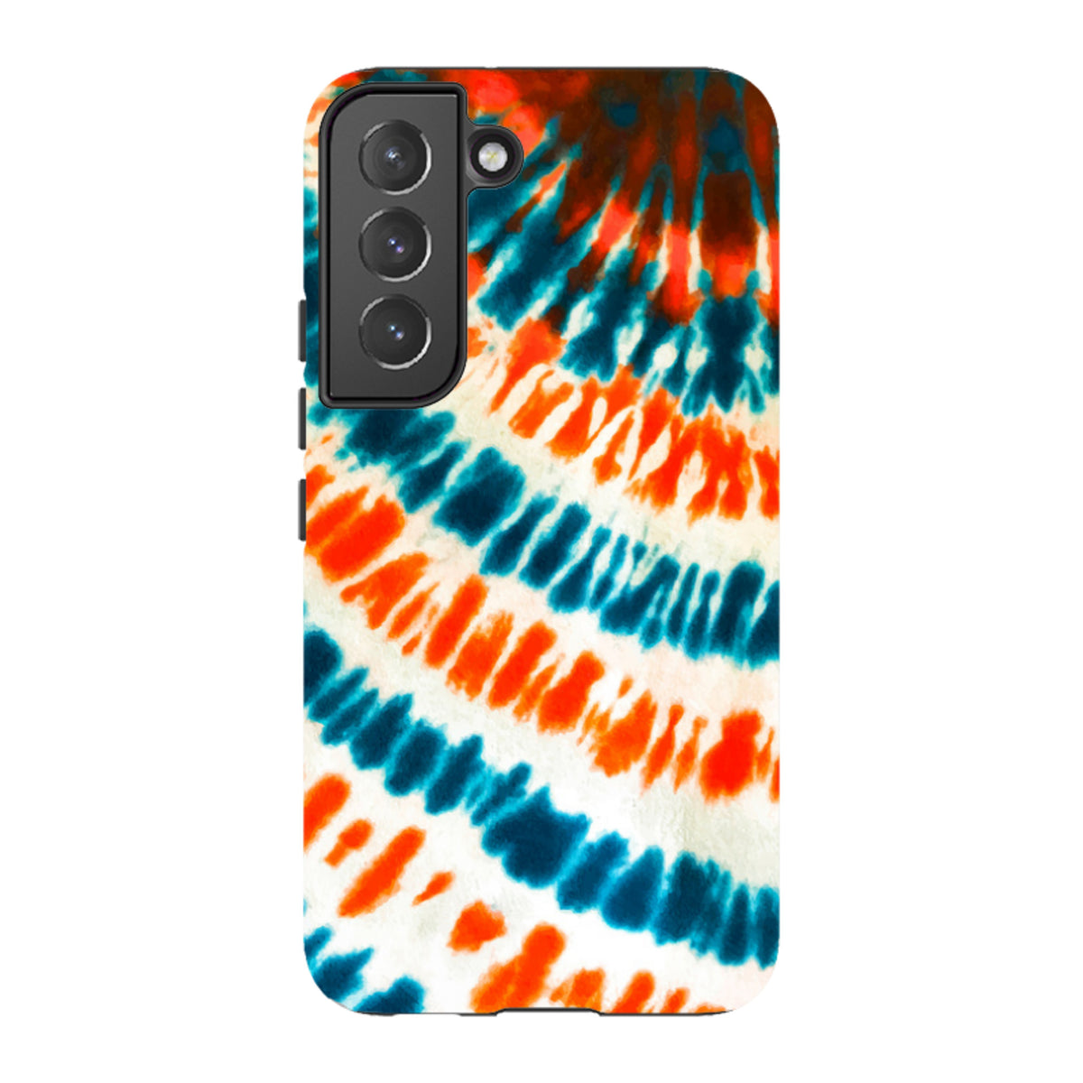 Samsung Tough Case - Woodstock
