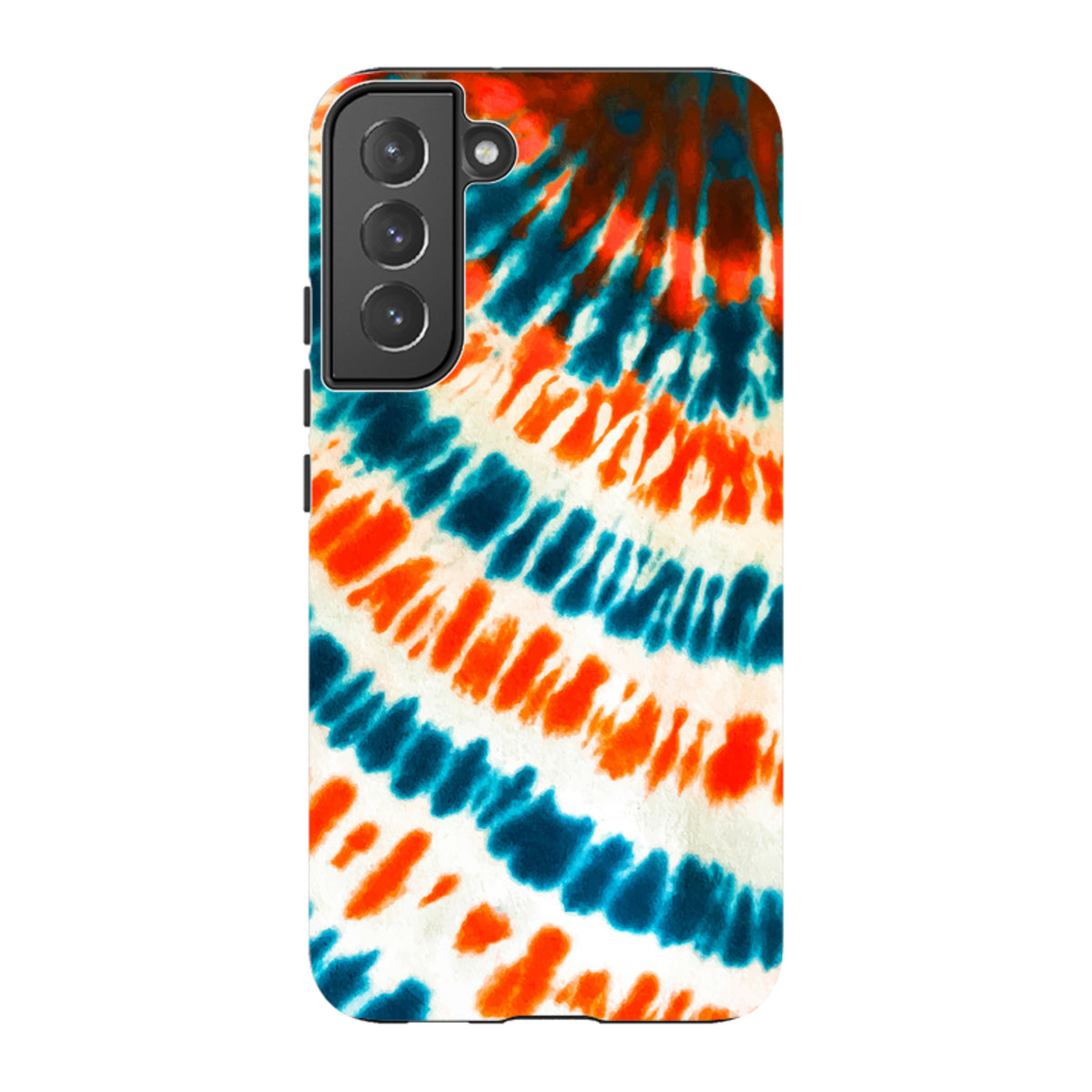Samsung Tough Case - Woodstock