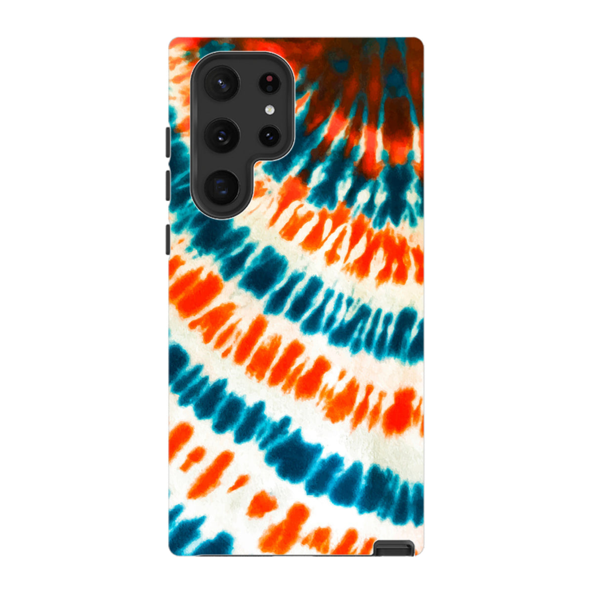 Samsung Tough Case - Woodstock