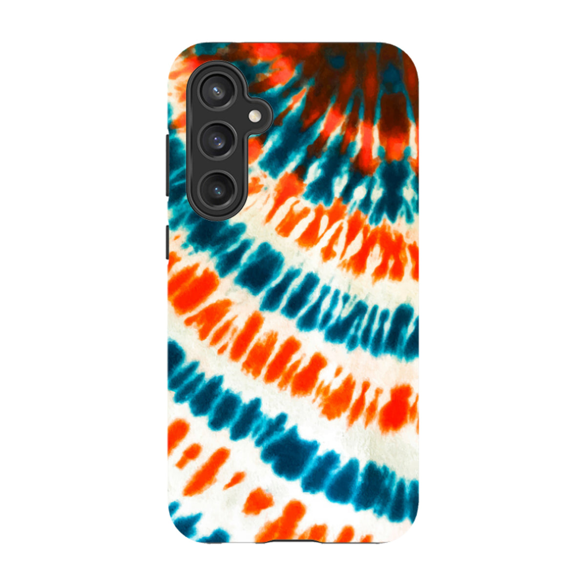 Samsung Tough Case - Woodstock