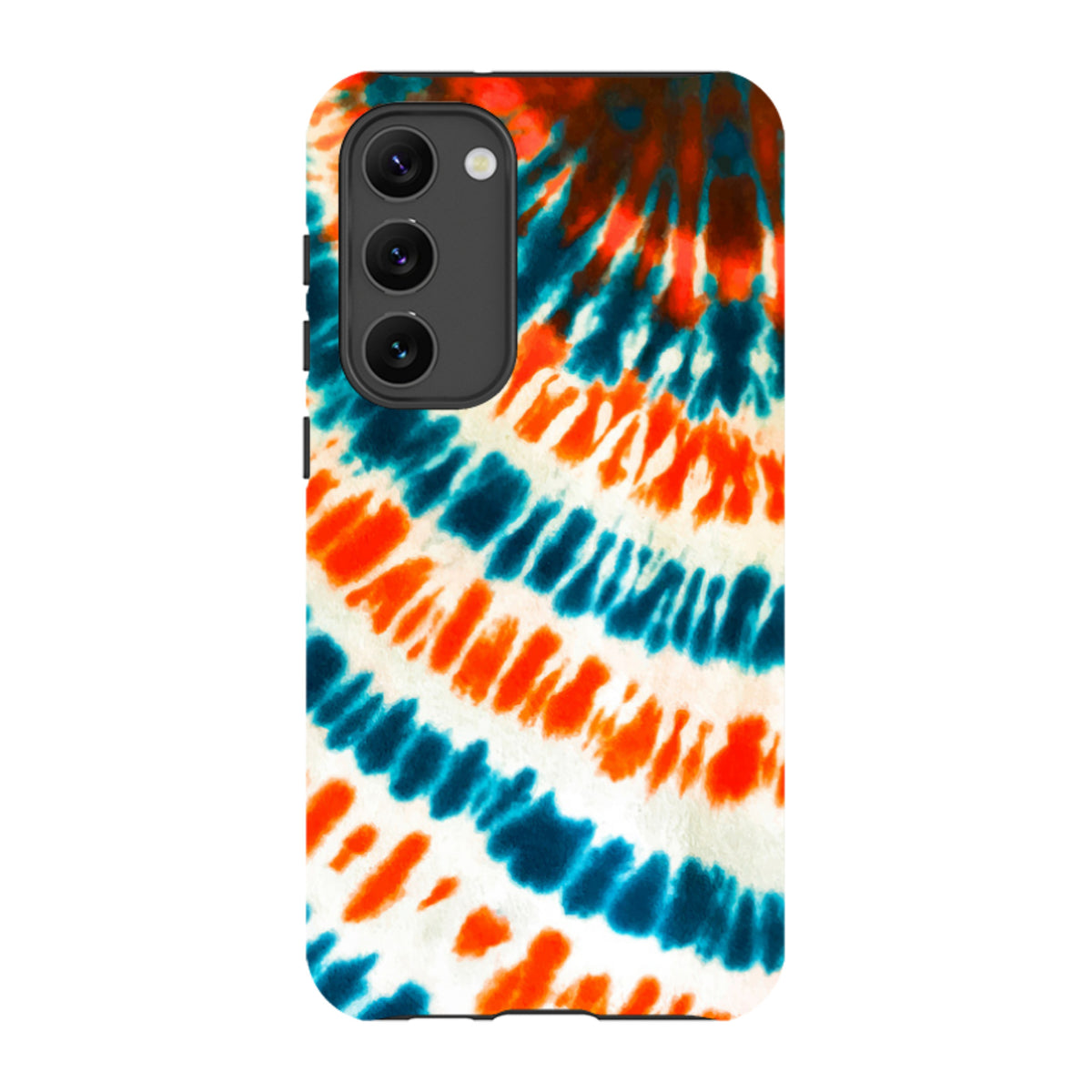 Samsung Tough Case - Woodstock