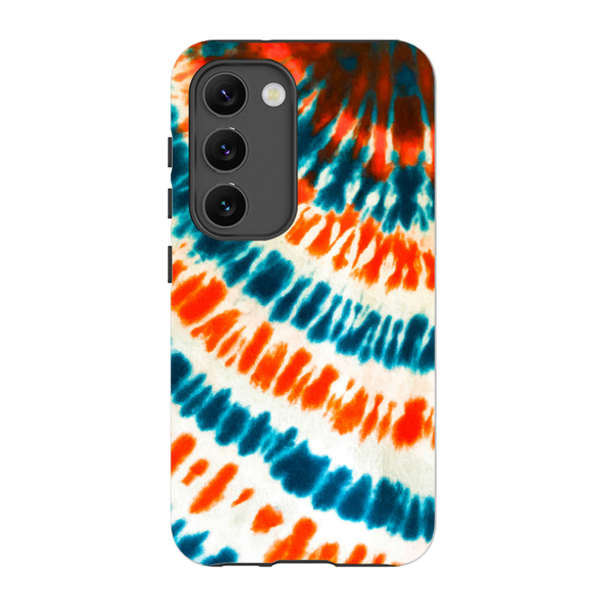 Samsung Tough Case - Woodstock