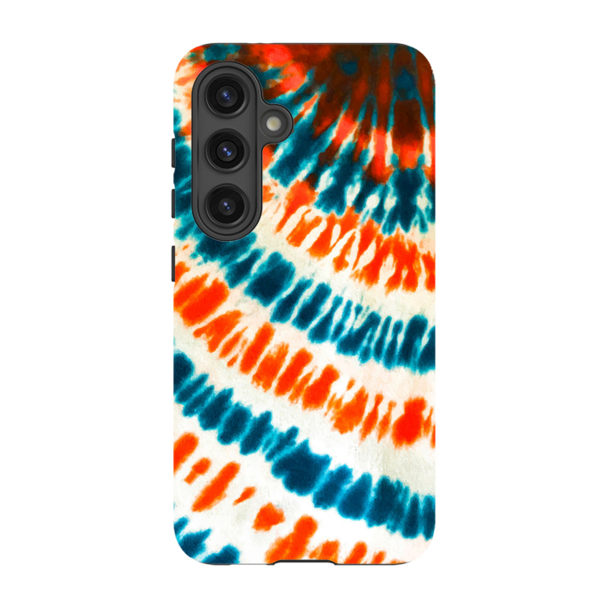 Samsung Tough Case - Woodstock