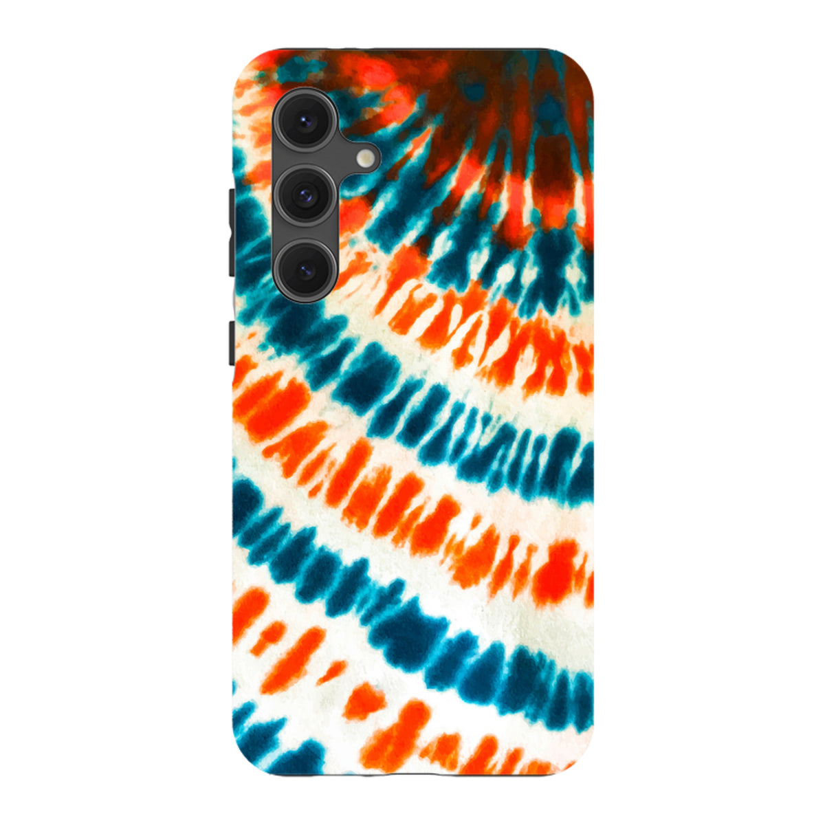 Samsung Tough Case - Woodstock