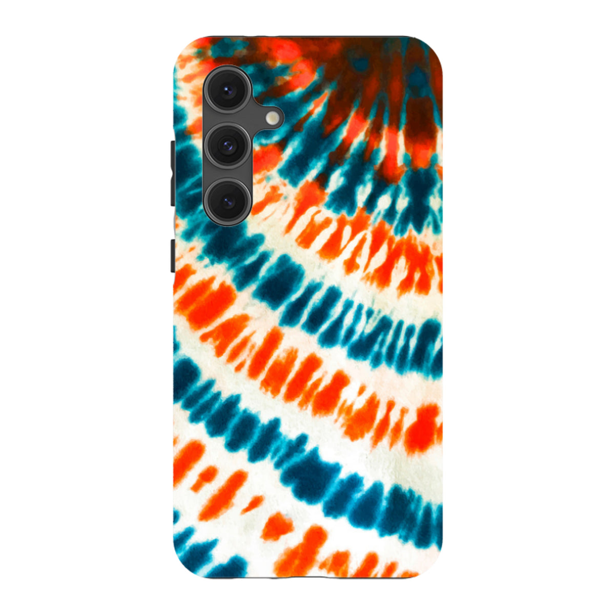 Samsung Tough Case - Woodstock