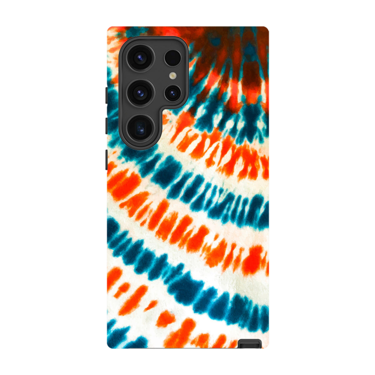 Samsung Tough Case - Woodstock