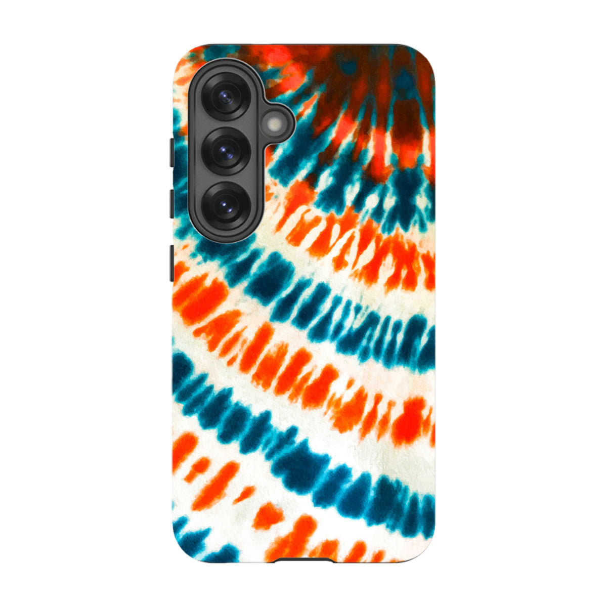Samsung Tough Case - Woodstock