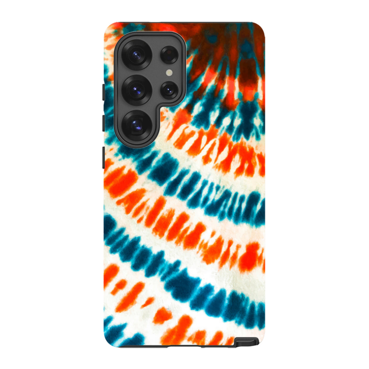 Samsung Tough Case - Woodstock