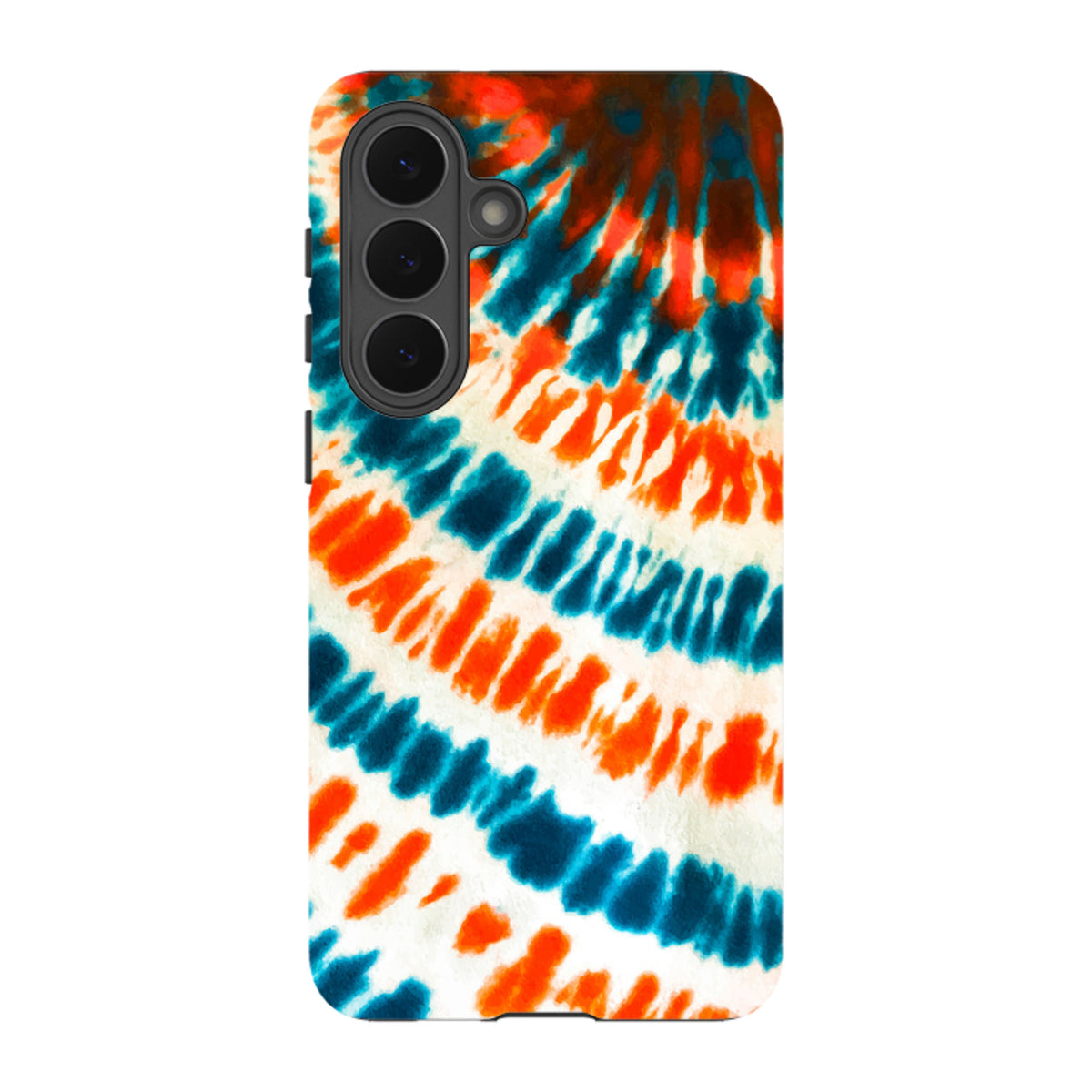 Samsung Tough Case - Woodstock