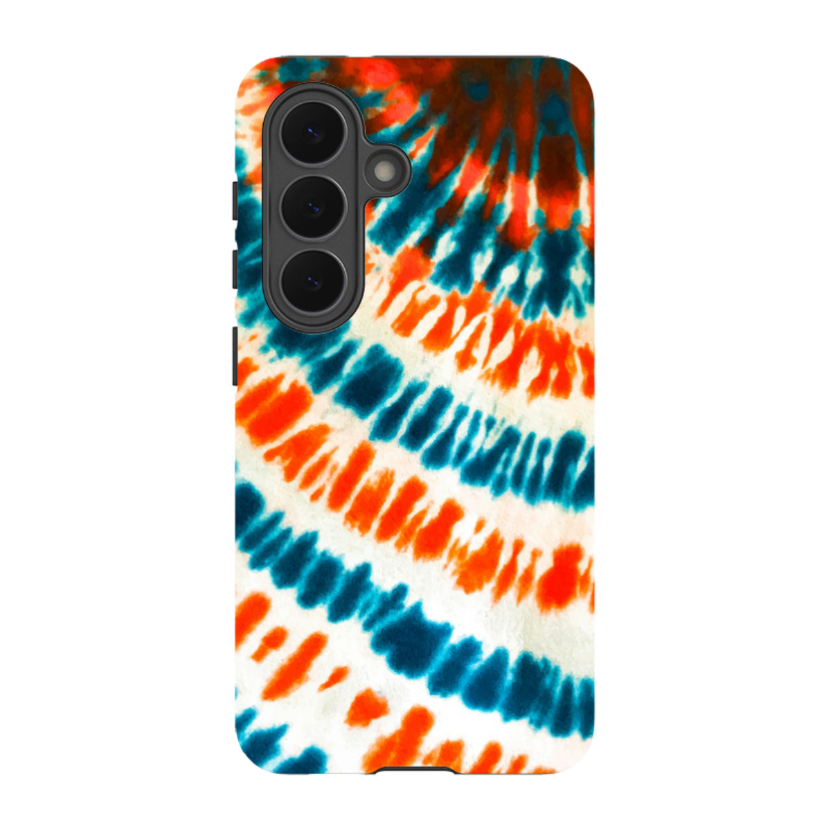 Samsung Tough Case - Woodstock