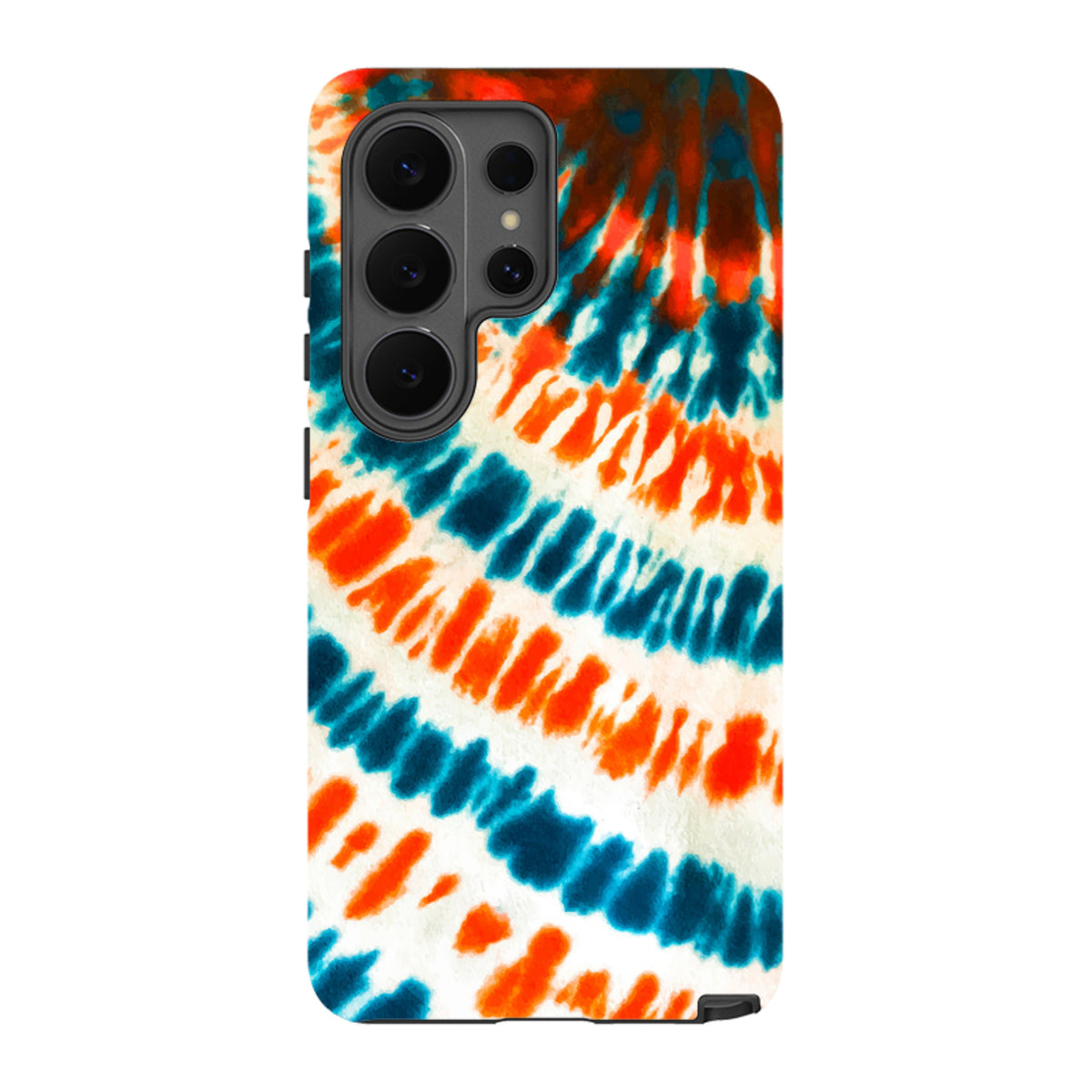 Samsung Tough Case - Woodstock