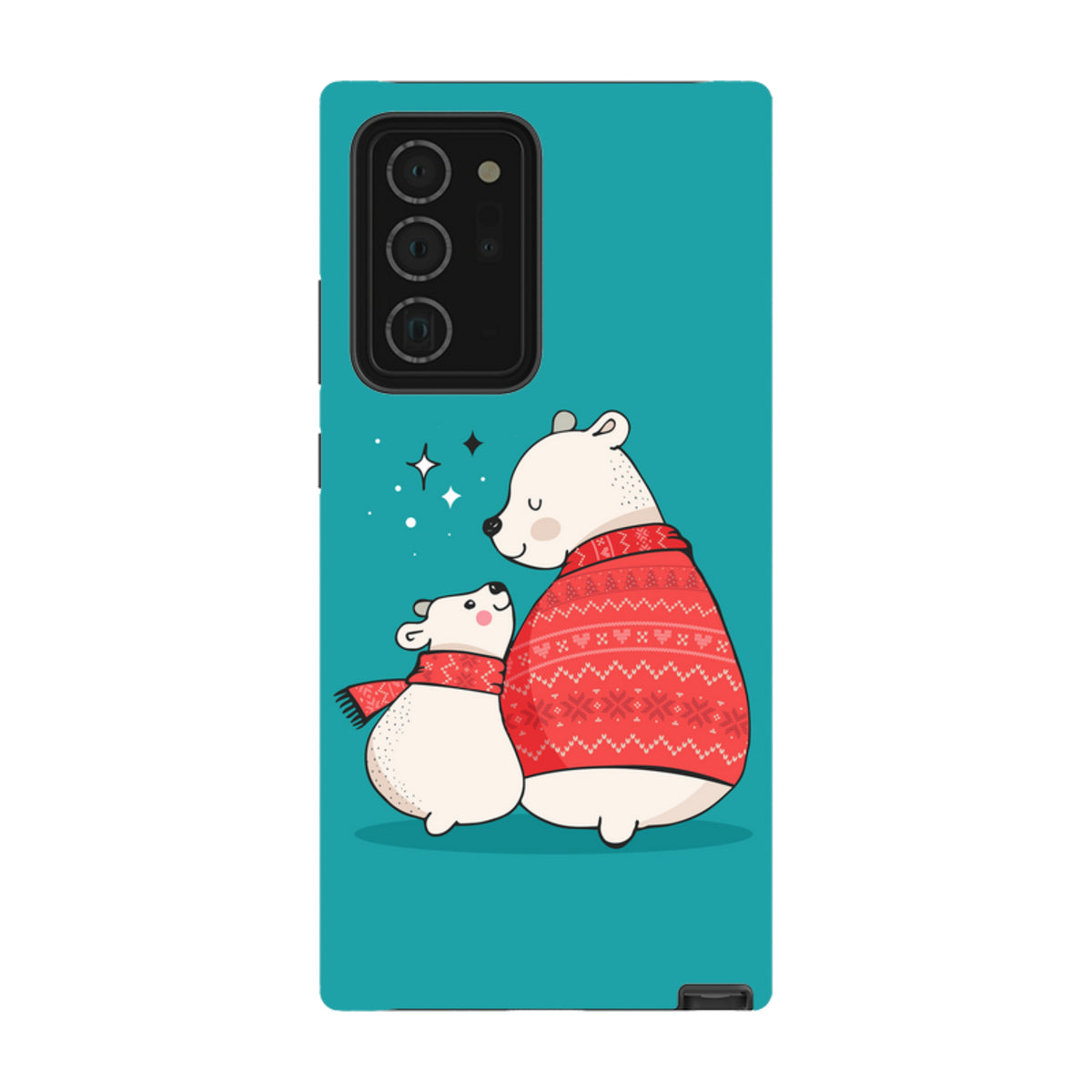 Samsung Tough Case - You And I