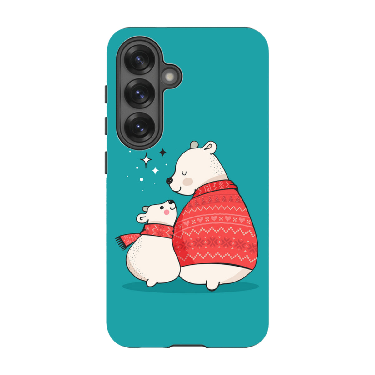 Samsung Tough Case - You And I